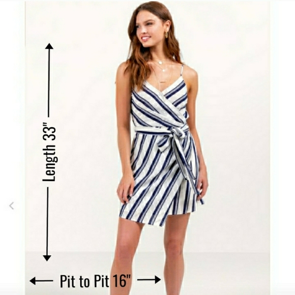 E&M Dress - Picture 10 of 10